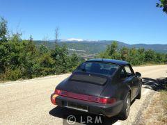 PORSCHE 911 Carrera 4 Type 964 (Photo 4)