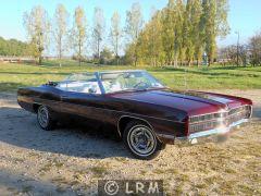 FORD Galaxie XL (Photo 1)
