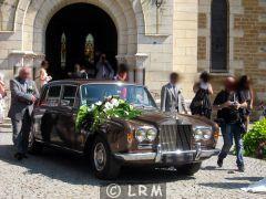 ROLLS ROYCE Silver Shadow (Photo 2)