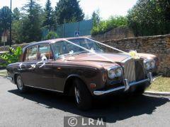 ROLLS ROYCE Silver Shadow (Photo 3)