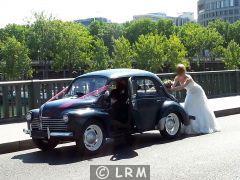 RENAULT 4CV (Photo 4)