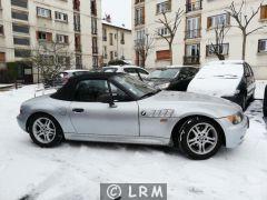 BMW Z3 (Photo 2)