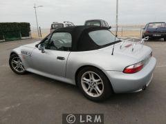 BMW Z3 (Photo 3)