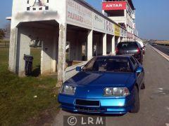 RENAULT Alpine GTA V6 Turbo (Photo 2)