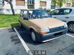 RENAULT Super 5 (Photo 1)