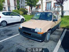 RENAULT Super 5 (Photo 2)