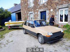 RENAULT Super 5 (Photo 3)