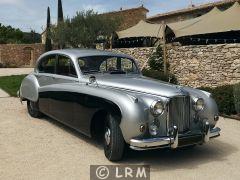 JAGUAR Mark 9 (Photo 1)