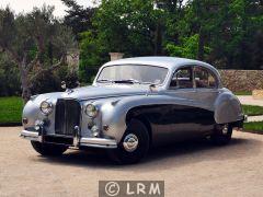 JAGUAR Mark 9 (Photo 2)
