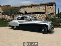 JAGUAR Mark 9 (Photo 3)