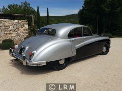 JAGUAR Mark 9 (Photo 4)