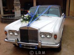 ROLLS ROYCE Silver Shadow (Photo 1)