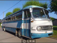 MERCEDES O 321 HL (Photo 1)