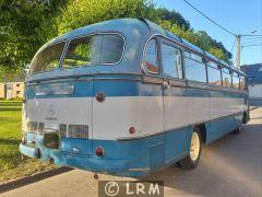 MERCEDES O 321 HL (Photo 2)