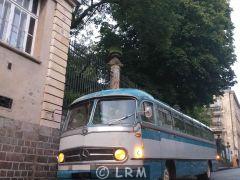 MERCEDES O 321 HL (Photo 3)