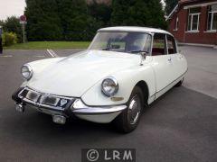 CITROËN DS 21 (Photo 1)