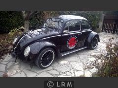 VOLKSWAGEN Coccinelle (Photo 1)