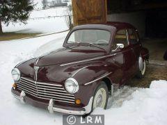 PEUGEOT 203 (Photo 1)