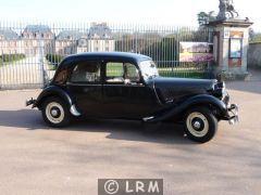 CITROËN Traction 11 BL (Photo 1)