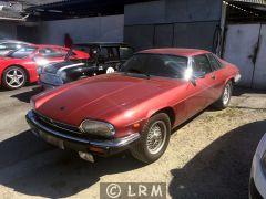 JAGUAR XJS 12 (Photo 1)