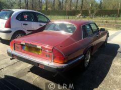 JAGUAR XJS 12 (Photo 4)