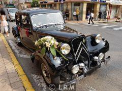 CITROËN Traction 11 BL (Photo 1)