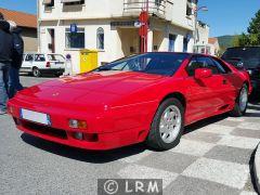 LOTUS Esprit Turbo SE (Photo 1)