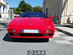 LOTUS Esprit Turbo SE (Photo 3)