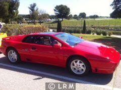 LOTUS Esprit Turbo SE (Photo 4)