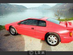 LOTUS Esprit Turbo SE (Photo 5)