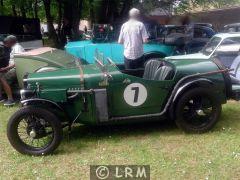 AUSTIN Seven (Photo 1)