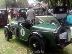 AUSTIN Seven (Photo 2)