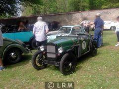 AUSTIN Seven (Photo 3)