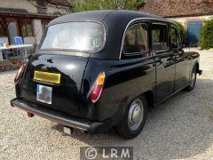 CARBODIES Taxi Anglais (Photo 3)