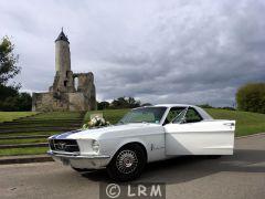 FORD Mustang (Photo 1)