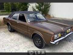 FORD Taunus GXL (Photo 1)