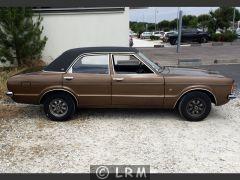 FORD Taunus GXL (Photo 2)