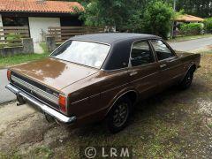 FORD Taunus GXL (Photo 5)