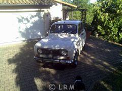 RENAULT 4L (Photo 2)