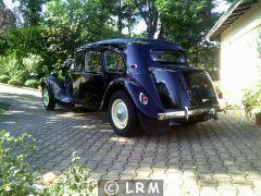 CITROËN Traction Avant (Photo 3)