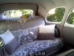 CITROËN Traction Avant (Photo 5)