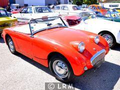 AUSTIN HEALEY MKI Sprite Frogeye (Photo 1)