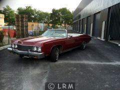 CHEVROLET Caprice Convertible (Photo 2)