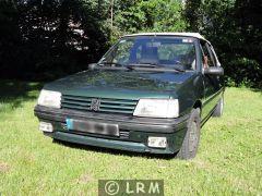 PEUGEOT 205 Roland Garros (Photo 1)