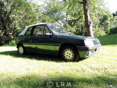 PEUGEOT 205 Roland Garros (Photo 2)