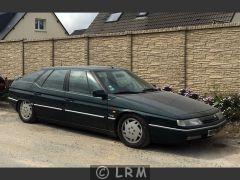 CITROËN XM (Photo 1)