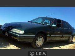 CITROËN XM (Photo 2)