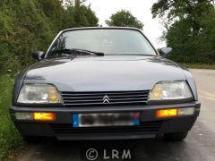 CITROËN CX (Photo 2)