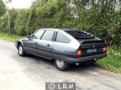 CITROËN CX (Photo 4)