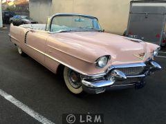 CADILLAC Cabriolet (Photo 1)